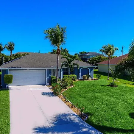 Villa Summer Breeze - 3 Bedroom Villa With Lots Of Privacy